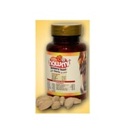 Hawmi Brewer’s Yeast Garlic Sarımsak ve Maya Köpekler İçin 60 Tablet