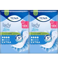 Tena Lady Slim Mesane Pedi Extra 20 Adet
