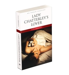 Lady Chatterley's Lover - İngilizce Klasik Roman