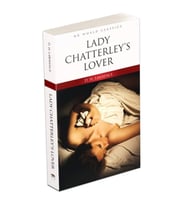 Lady Chatterley's Lover - İngilizce Klasik Roman