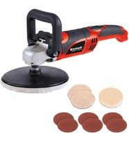Einhell Polisaj Ve Zımpara Makinesi Cc-Po 1100/1E 2093264