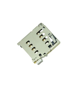 Asus Zenfone 3 Max (Zc 520Tl) Sim Kart Okuyucu