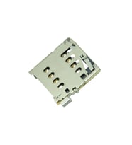 Asus Zenfone 3 Max (Zc 520Tl) Sim Kart Okuyucu