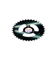 ATV YUKİ CAZADOR ARKA DİŞLİ 520-36T İÇ 41X3 DELİKLİ IND ÖM