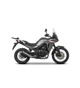 Shad Motosiklet Çanta - Topcase - Shad Top Master Honda Transalp Xl 750 '23 H0Tr