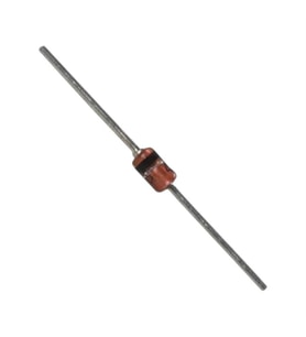 12 VOLT 1 WATT ZENER DİYOT