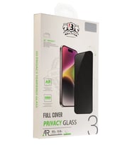 Newface Apple iPhone 12 Pro Max Bilvis 3D Hayalet Cam Ekran Koruyucu