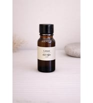 Humayra Limon Parfüm Kolonya Koku Difüzörü Esansı Dökme 10 Ml