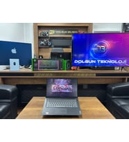 Lenovo V14 G2 AMD Ryzen 3 5300U 8GB RAM 256GB SSD 14" FHD 82KC000JTX Dizüstü Bilgisyar (İKİNCİ EL