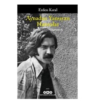 Aynadan Yansıyan Hatıralar