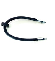Volvo S60 2000 - 2010 Arka Fren Hortumu