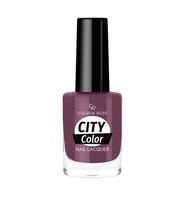 Golden Rose Cıty Color Naıl Lacquer No:34