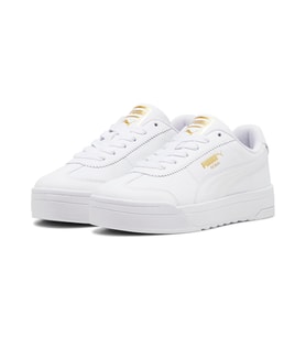 Puma 39860901 Roma Feminine Wns Kadın Günlük Spor Ayakkabı (Beyaz)