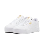 Puma 39860901 Roma Feminine Wns Kadın Günlük Spor Ayakkabı (Beyaz)