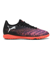 Puma 108378 Future 8 Play TT Halı Saha Ayakkabısı Siyah