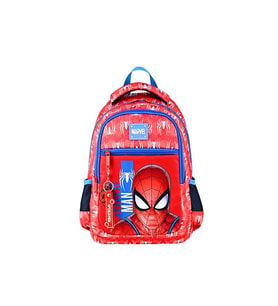 Disney Spiderman PlsLx Red İlkokul Çantası 17837