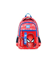 Disney Spiderman PlsLx Red İlkokul Çantası 17837