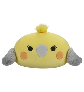 Squishmallows Stackables Sultan Papağanı Charlize 30 cm