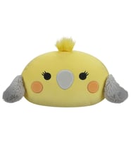 Squishmallows Stackables Sultan Papağanı Charlize 30 cm