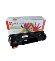 HP 36A CB436A MUADİL TONER 436a 85a ce285a 285a crg 725 P1102 P1104 P1107 P1109 P1505 M1120 M1522