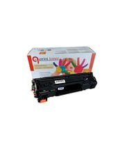 Qprint Toner HP 36A CB436A MUADİL TONER M1138 M1139 M1210 M1212 M1213 M1214 M1216 1217 M1219