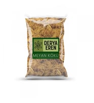 Meyan Kökü Lif 500 gr, Derya Eren