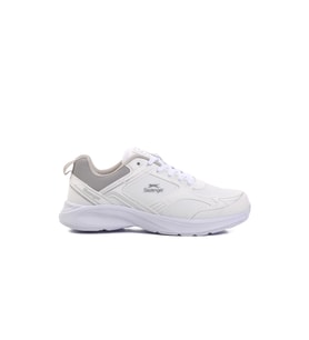 Slazenger Gima Beyaz Unisex Spor Ayakkabı