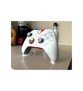 Xbox Kol Standı, Gizlenmiş Kol Tutucu, Xbox Joystick Kumanda Standı, Xbox Uyumlu