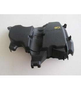 NISSAN QASHQAI- J11- 14/21; MOTOR ÜST KAPAĞI (1.5 DCI K9K) 175753VD0A 256-6950