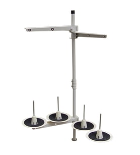 Dikiş Makinesi Çardak 4 Lü / S02769-001 (T4)