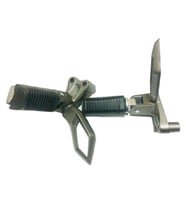 MONDİAL MH125 ÖN BASAMAK KOMPLE