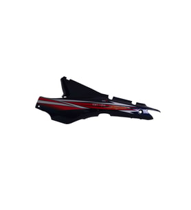 FALCON MAGİC 100 KMT100-S ARKA KARENAJ SOL MAVİ ORİJİNAL