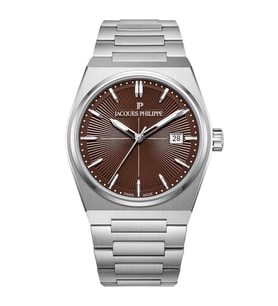 Jacques Philippe JPQGS4213X6BRG Erkek Kol Saati