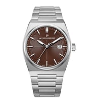 Jacques Philippe JPQGS4213X6BRG Erkek Kol Saati