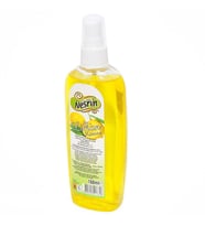 Nesrin Limon Kolonyası 160ML Sprey 80 Derece Pet Şişe