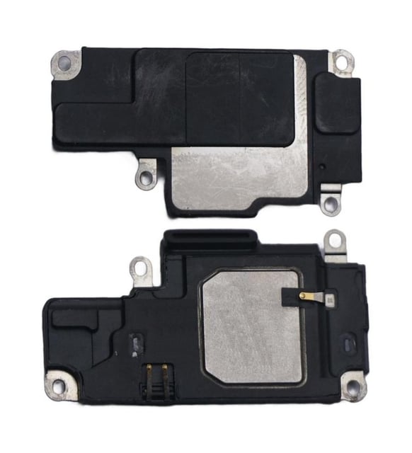 Apple iPhone 12 Pro Max Uyumlu Zil Bazır Hoparlör Buzzer