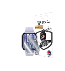 Xiaomi Redmi Watch 5 ile  Uyumlu  IPG HydroGel Ekran Koruyucu (2 Adet)