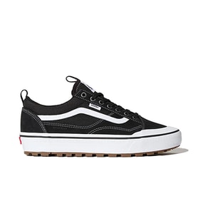 Vans Mte Old Skool Waterproof Insulated Erkek Outdoor Ayakkabı VN000DAZBA21 Siyah