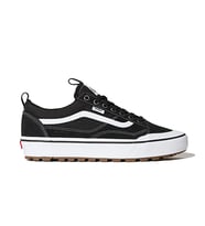 Vans Mte Old Skool Waterproof Insulated Erkek Outdoor Ayakkabı VN000DAZBA21 Siyah