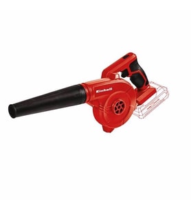 Einhell TE-CB 18/180 Li-Solo PXC Akülü Yaprak Üfleme Makinası