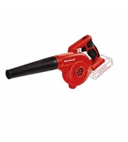 Einhell TE-CB 18/180 Li-Solo PXC Akülü Yaprak Üfleme Makinası