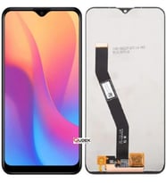 Xiaomi Redmi 8 Lcd Ekran Dokunmatik (502927864)