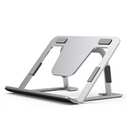 Uçak Model Laptop Stand ZR749