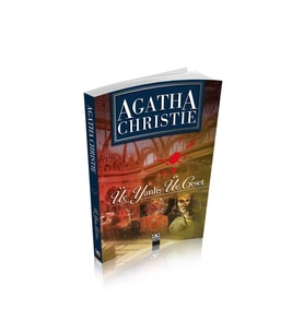 Üç Yanlış Üç Ceset ( Eko Boy ) - Agatha Christie