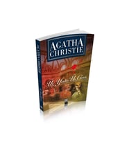 Üç Yanlış Üç Ceset ( Eko Boy ) - Agatha Christie