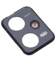 Xiaomi Redmi NOTE 12 PRO 5G FULL Arka Kamera Lensi CAM SİYAH