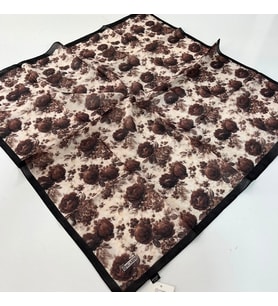 Scarfe Soft Eko Eşarp LSA0503