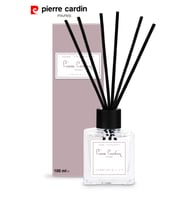 Pierre Cardin Reed Diffuser Çubuklu Oda Kokusu Jasmine & Lily 100 ml (Karışık)