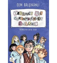 Yabancı Dil Öğrenmeyenler Kulübü