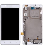 Lenovo A536 Lcd Ekran Full
